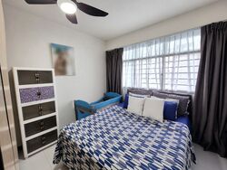 Blk 209B Punggol Crest (Punggol), HDB 3 Rooms #558838381